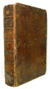 MONET, PHILIBERT, S.J. Invantaire des Deus Langues, Françoise, et Latine. 1636